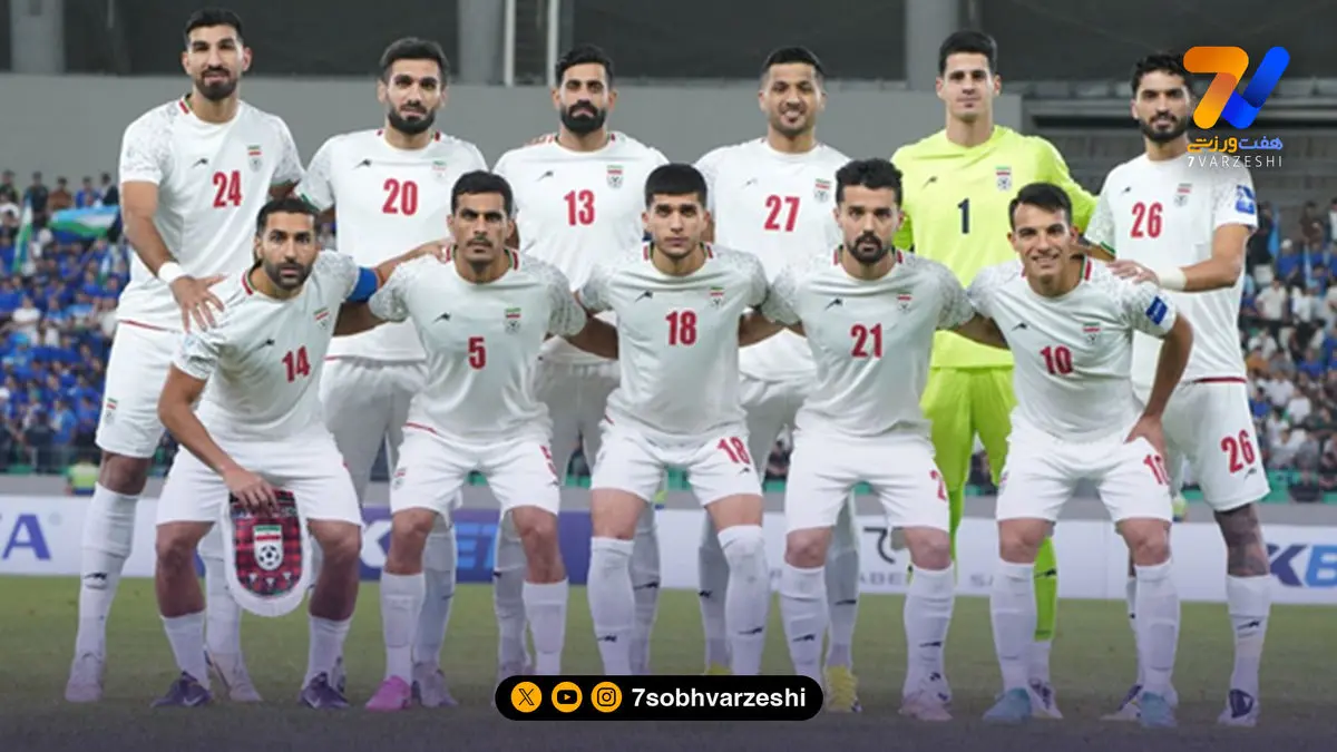 ساعت و مکان بازی تیم ملی فوتبال ایران با نیوزیلند در جام جهانی / سوت بازی این دیدار به کدام داور رسید؟