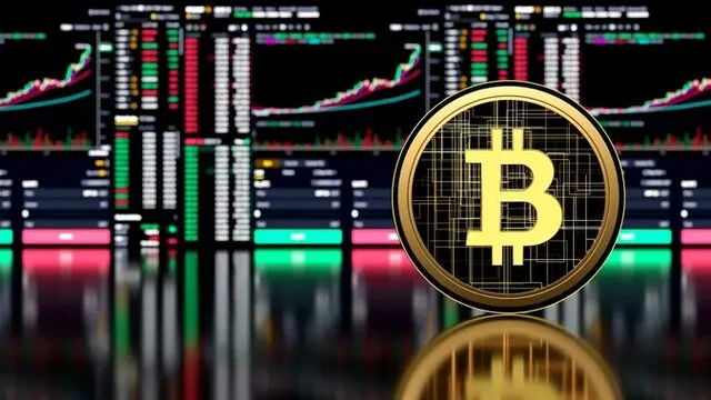 ریزش قیمت بیتکوین رکورد زد