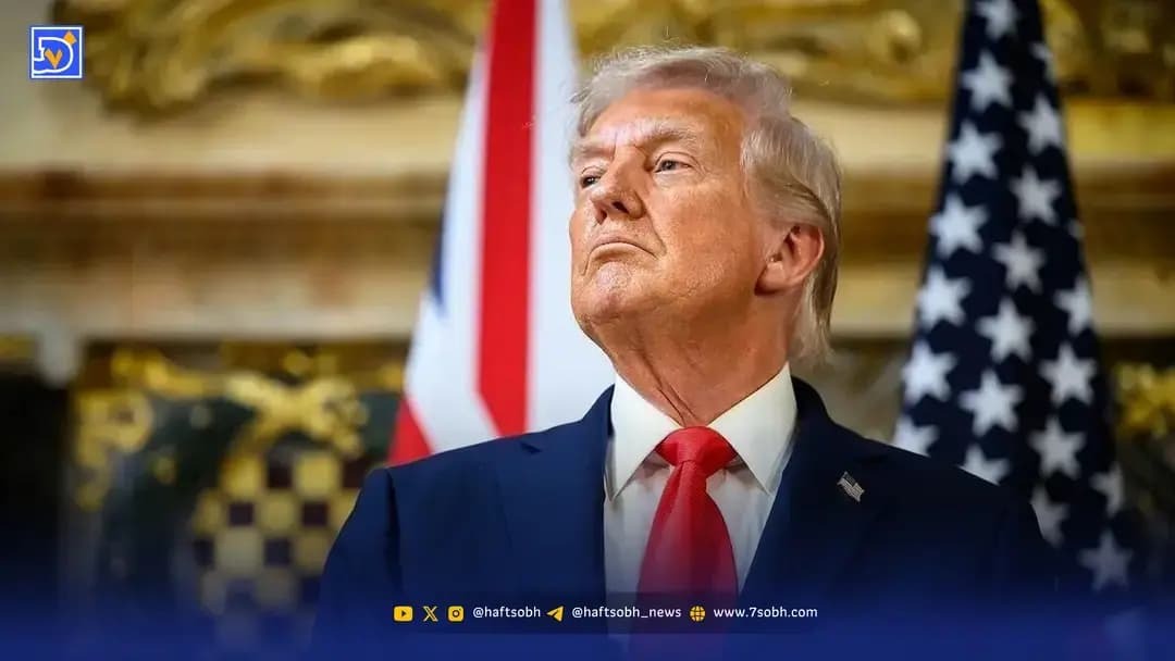 ترامپ گزینههایی را درباره ایران بررسی میکند!