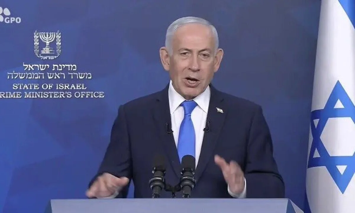 وحشت نتانیاهو از قصد ترامپ برای توافق با ایران / مسیر آمریکا و اسرائیل جدا میشود؟