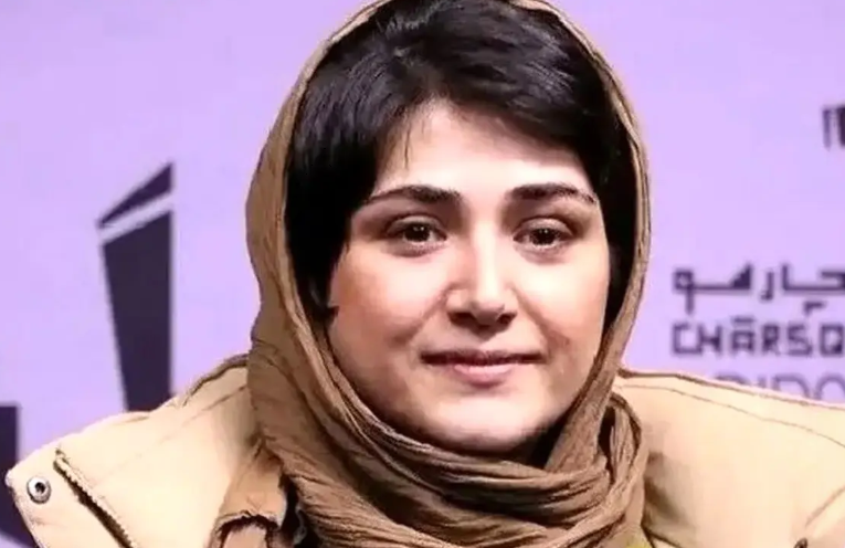 عکس| سفر زمان؛ «باران کوثری» 21 ساله در فیلم «نسل جادویی»؛ سال 85