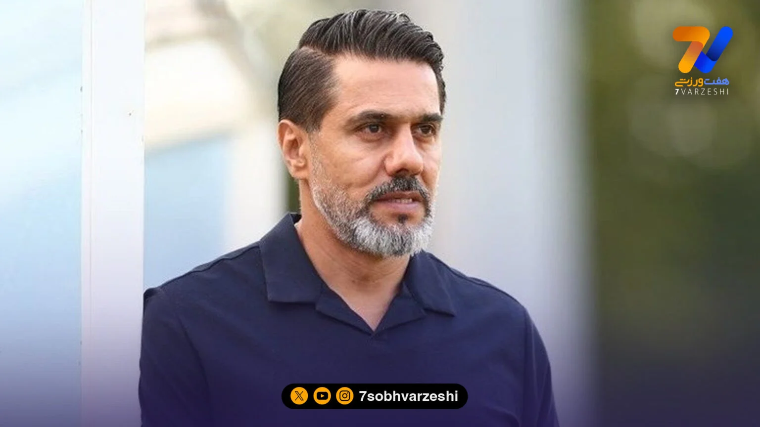 خلیلی یا انصاری؟ یکی جانشین پیروانی می شود!