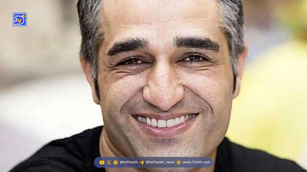 آلبوم تولد لاکچری 45 سالگی پژمان جمشیدی + بیوگرافی پرحاشیه