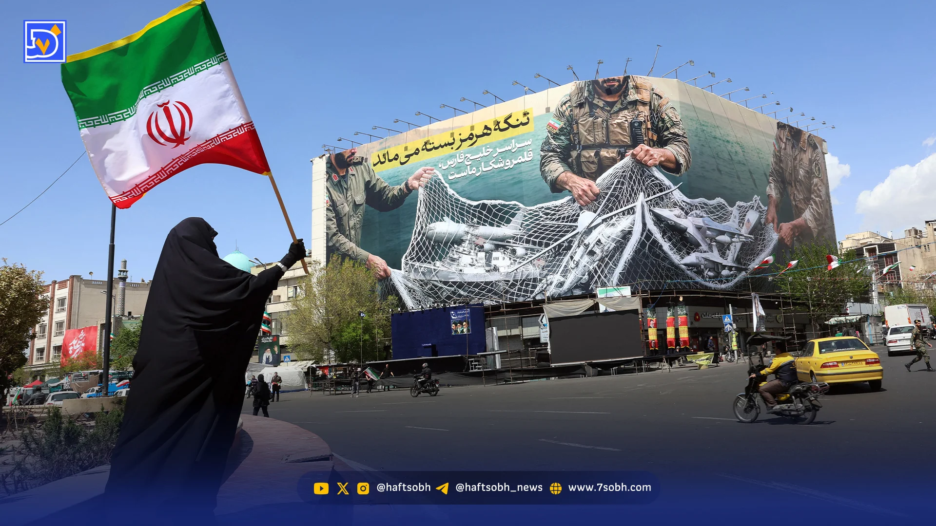 توهین به رئیس‌جمهور عجیب‌تر است یا نامه به رهبری؟!