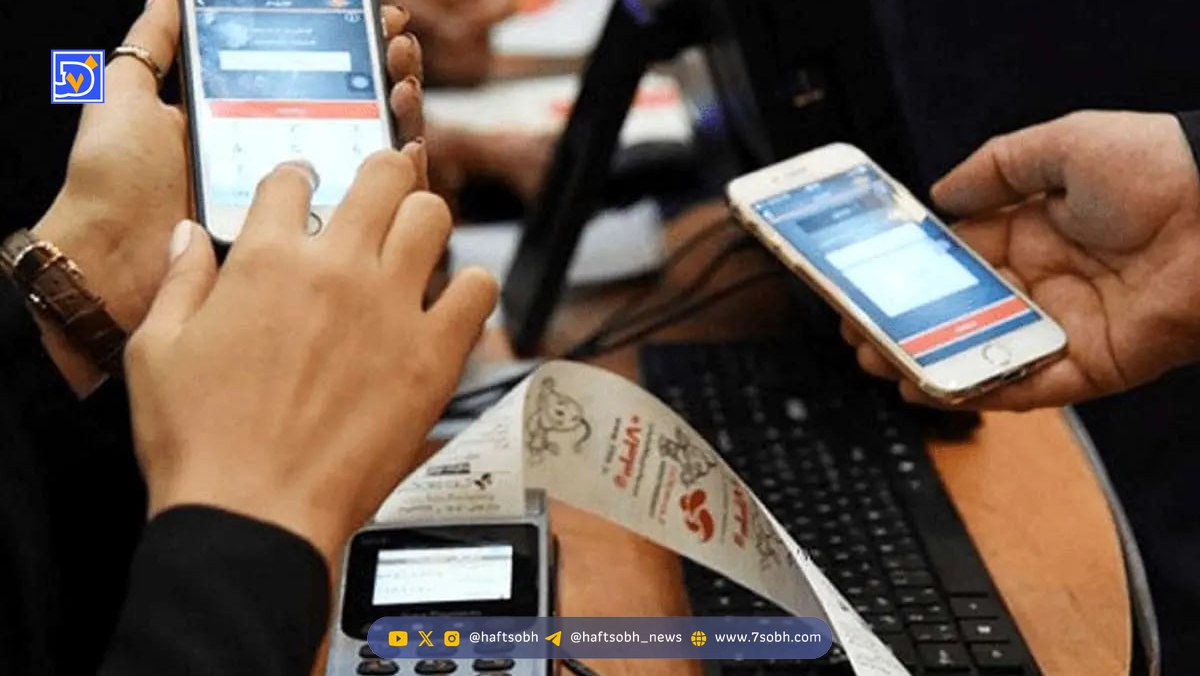 افزایش پنج برابری سقف تراکنش بانکی