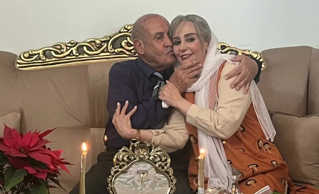 نگاهی به چیدمان سنتی و ایرانی پسند منزل پدری شیوا خسرومهر، بازیگر سریال «بچه مهندس» در سبزوار