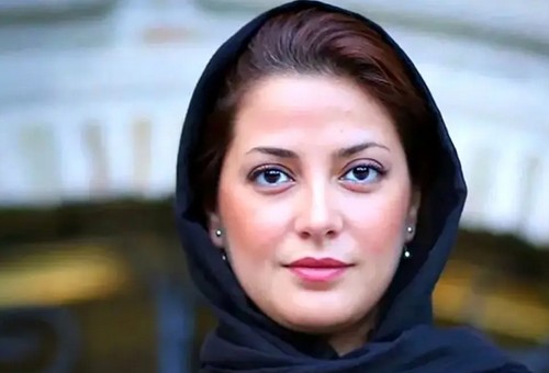 عکس/ چهره متفاوت طناز طباطبایی 26 ساله در کنار داریوش مهرجویی زمانی که معروف نبود