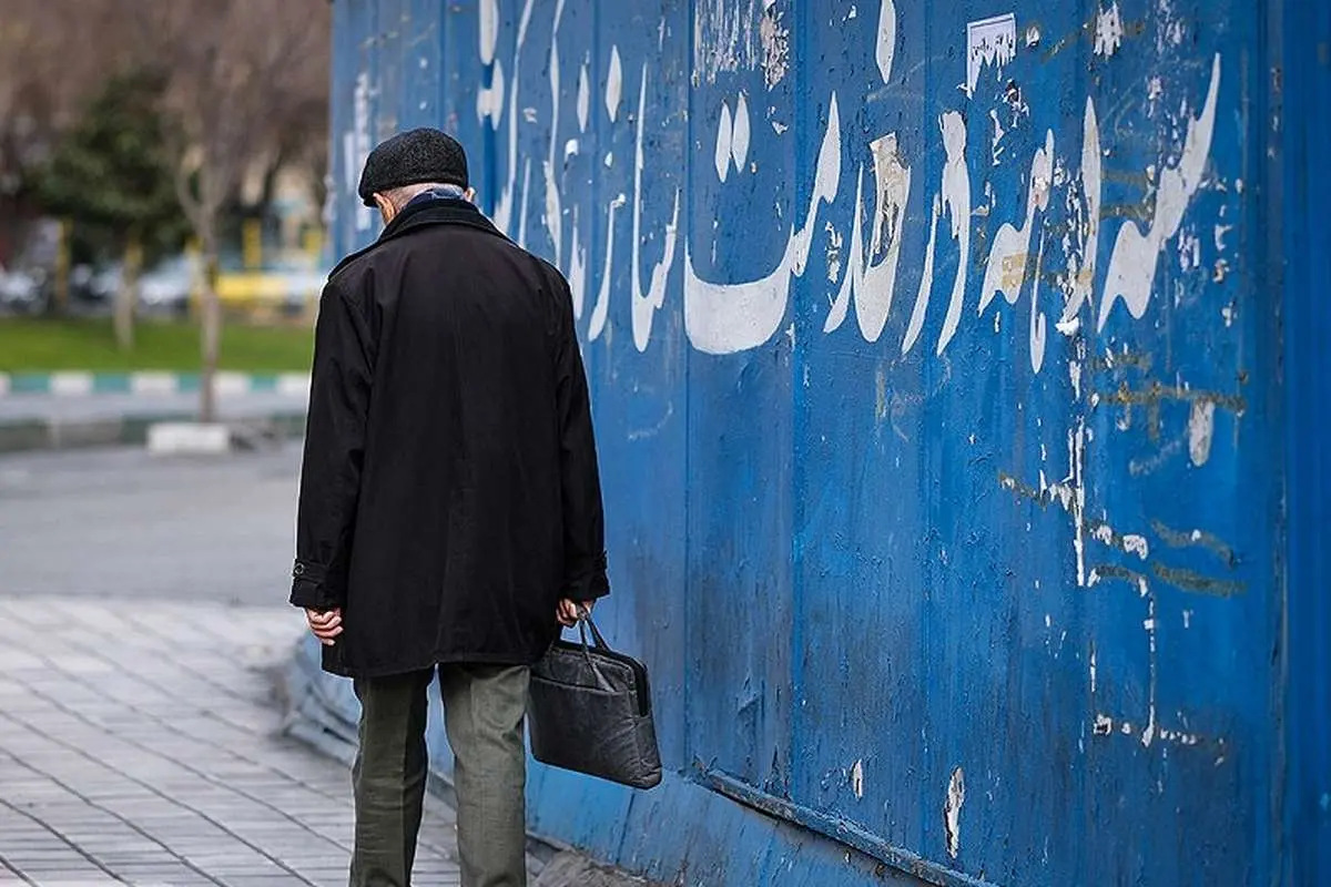 تغییر مهم حقوق بازنشستگان در سال ۱۴۰۵