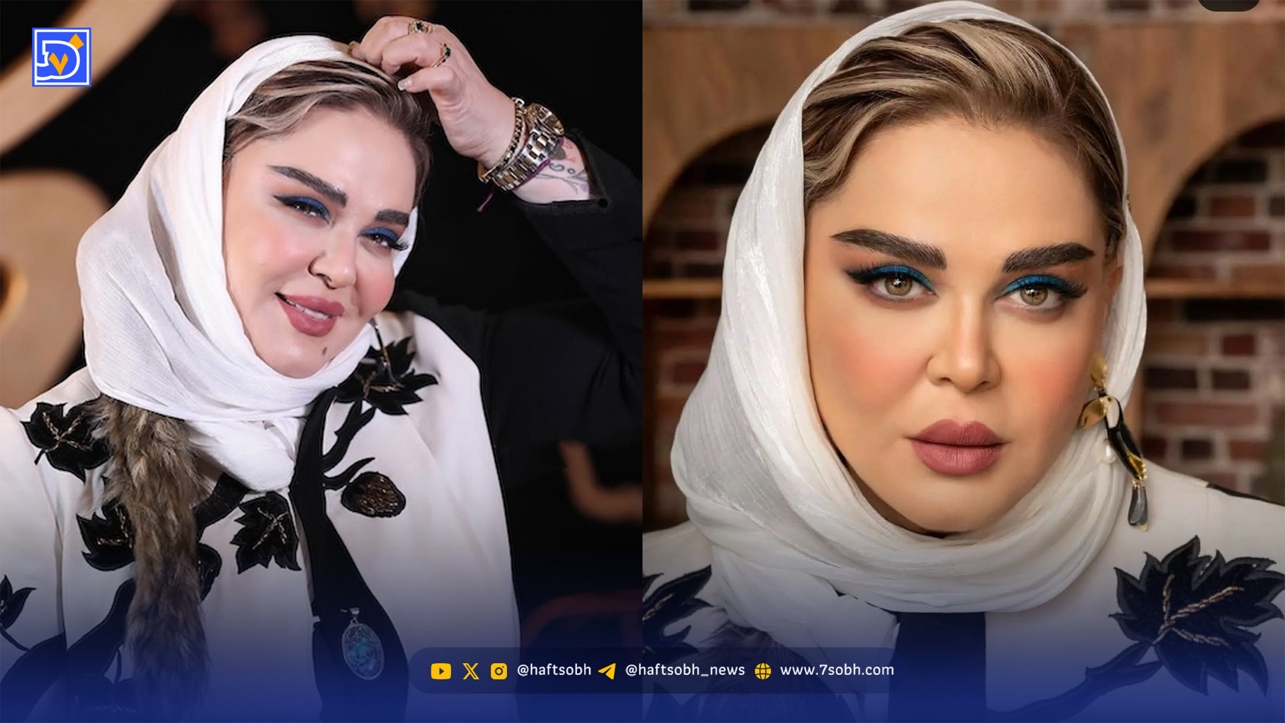 بهاره رهنما در «بی‌فیلتر»: از شک نداشتن به شهرت تا رازهای ناگفته زندگی سینمایی