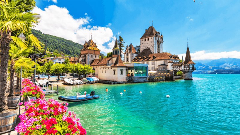 معرفی 10 تا از گران‌ترین کشورهای جهان در ۲۰۲۵