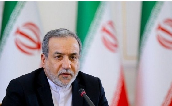 عراقچی: عربستان به ما تعهد داده‌ است