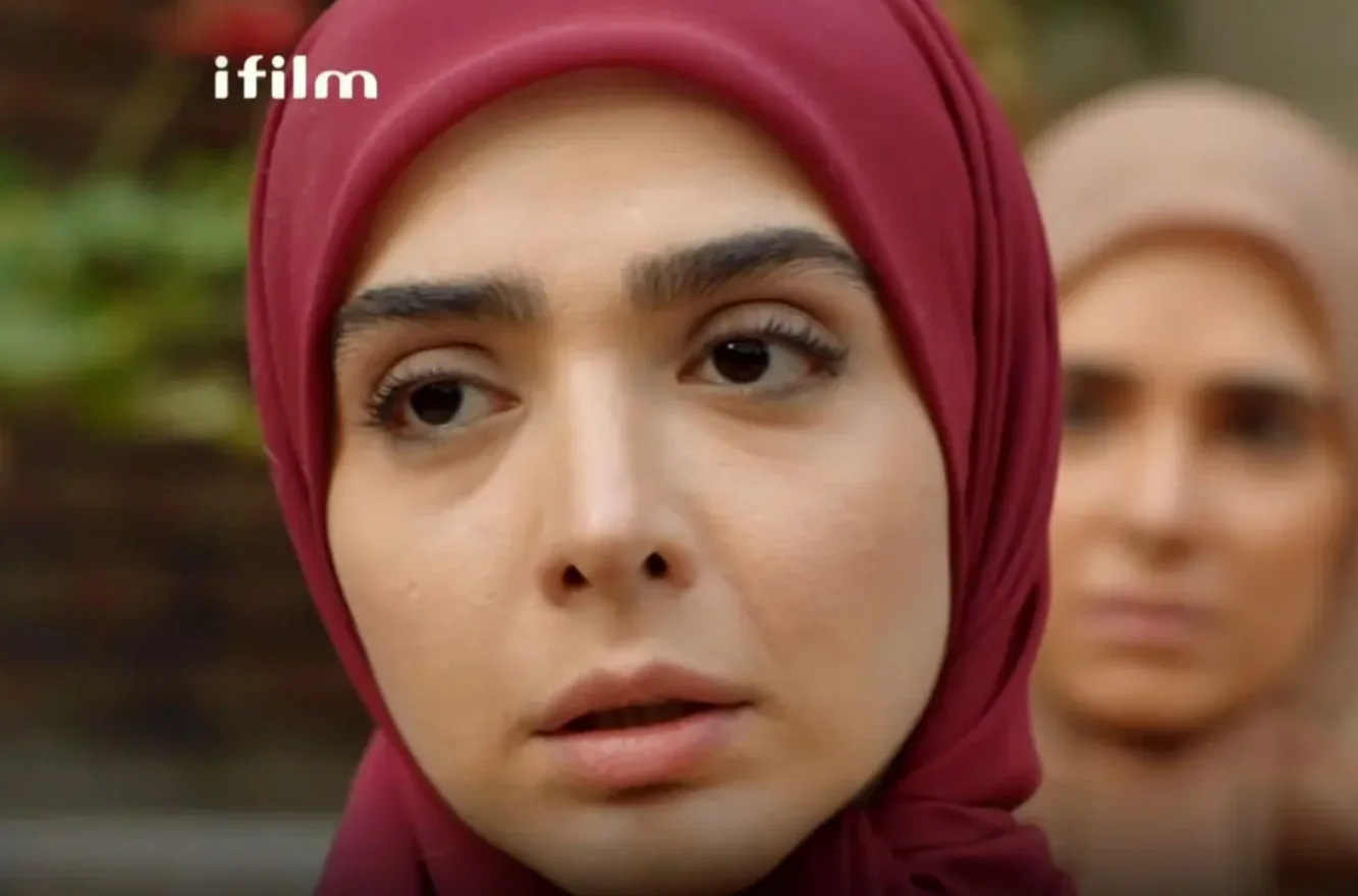 بیوگرافی المیرا دهقانی، یاسمن سریال «لحظه گرگ و میش»