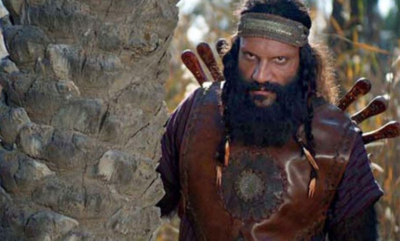 بیوگرافی انوش معظمی از کابوس «حرمله» تا حقایق ناگفته از زندگی شخصیاش!