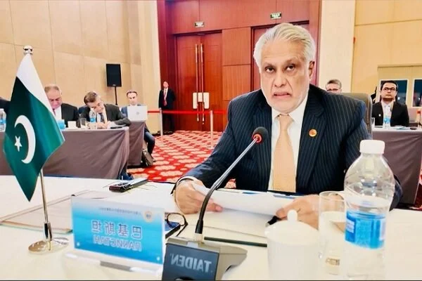 پاکستان: آماده‌ایم تا ایمنی بازگشت ملوانان ایرانی را فراهم کنیم