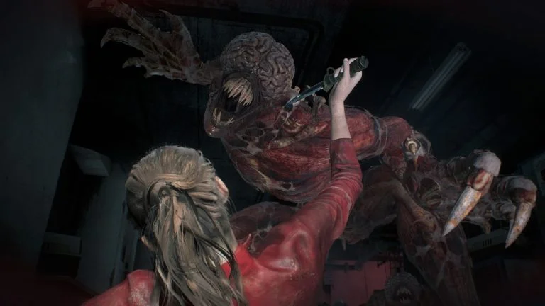 کپکام چگونه با بازسازی Resident Evil 2 دوران طلایی خود را آغاز کرد