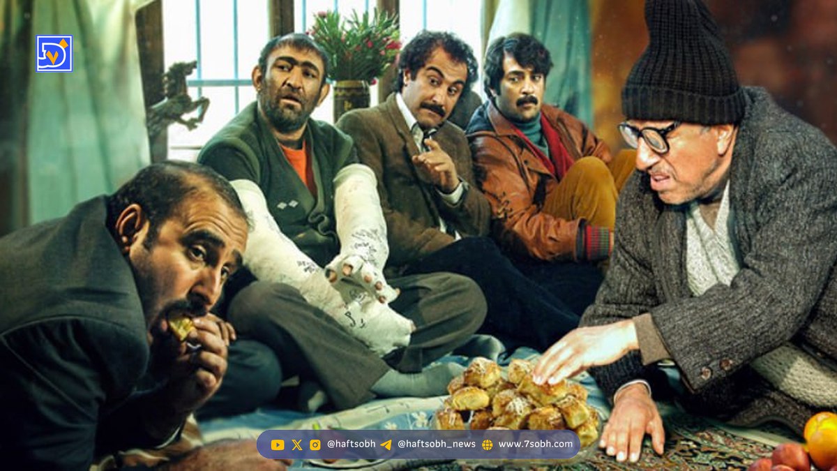 پس از «پایتخت ۳» کدام سریال را خواهید دید؟