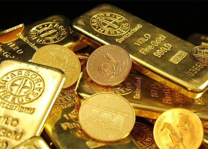 آخرین قیمت طلا و دلار امروز چهارشنبه 30 اردیبهشت 1405