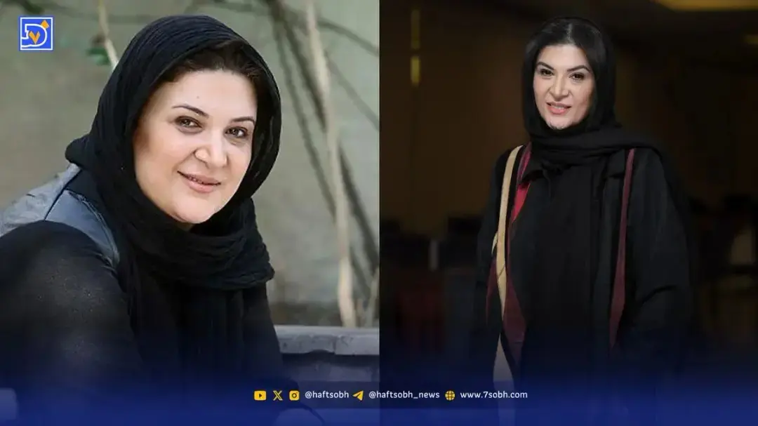 سفر در زمان | ریما رامینفر «همای سریال پایتخت» در کنار امیر آقایی