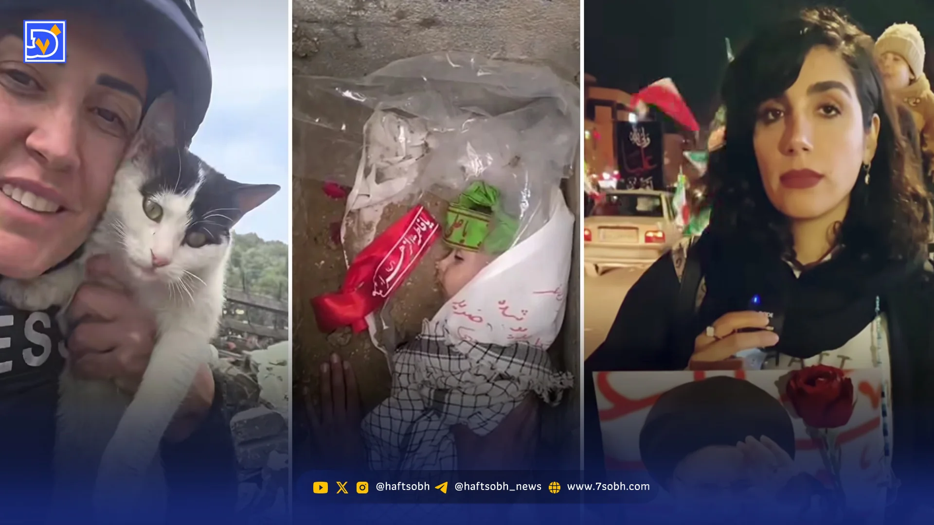 خیلی غمگین، کمی بامزه و همینقدر بامعرفت