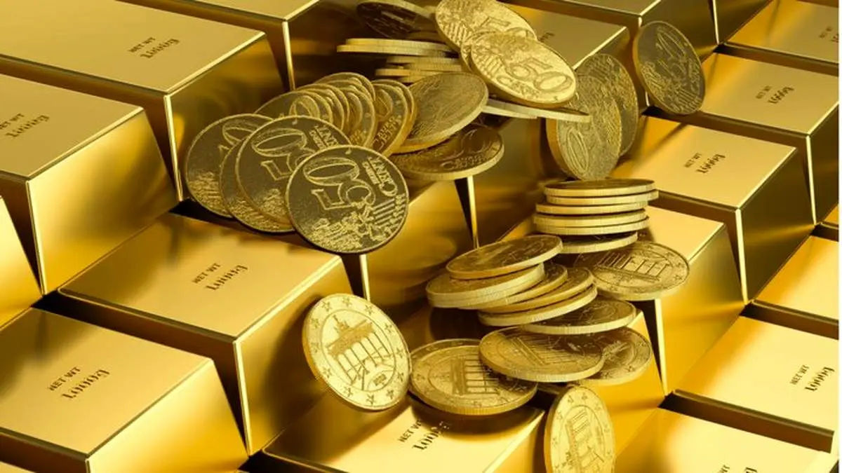 قیمت انس جهانی امروز پنجشنبه ۲۳ بهمن 1404 / طلا نزولی شد؟