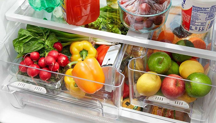 خانمهای خانهدار بخوانید/ این خوراکیها را هرگز در یخچال نگذارید