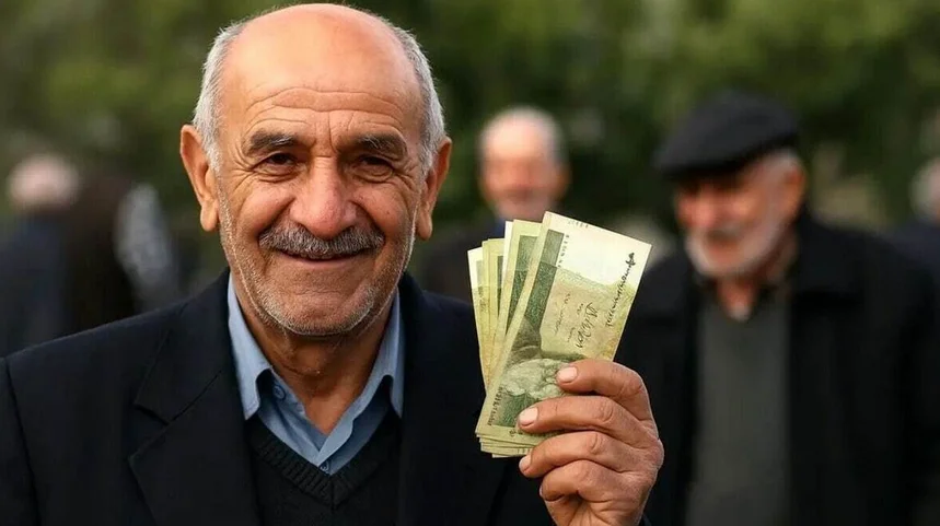 مهم: آیا حقوق خردادماه بازنشستگان با رقم جدید واریز میشود؟