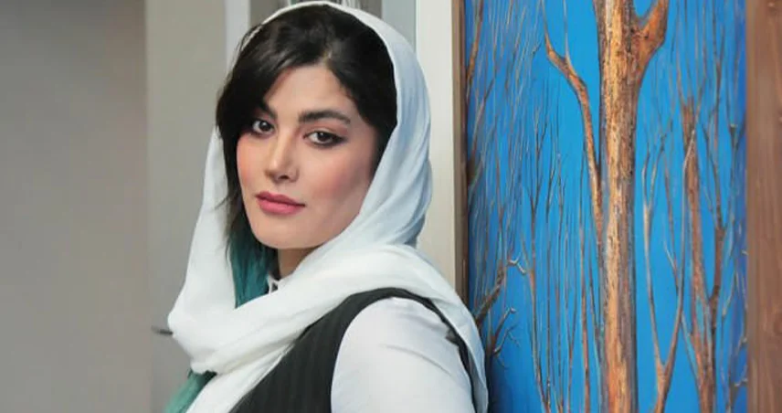 بیوگرافی بهار قاسمی؛ بازیگر چهره عروسکی سریال گذرگاه