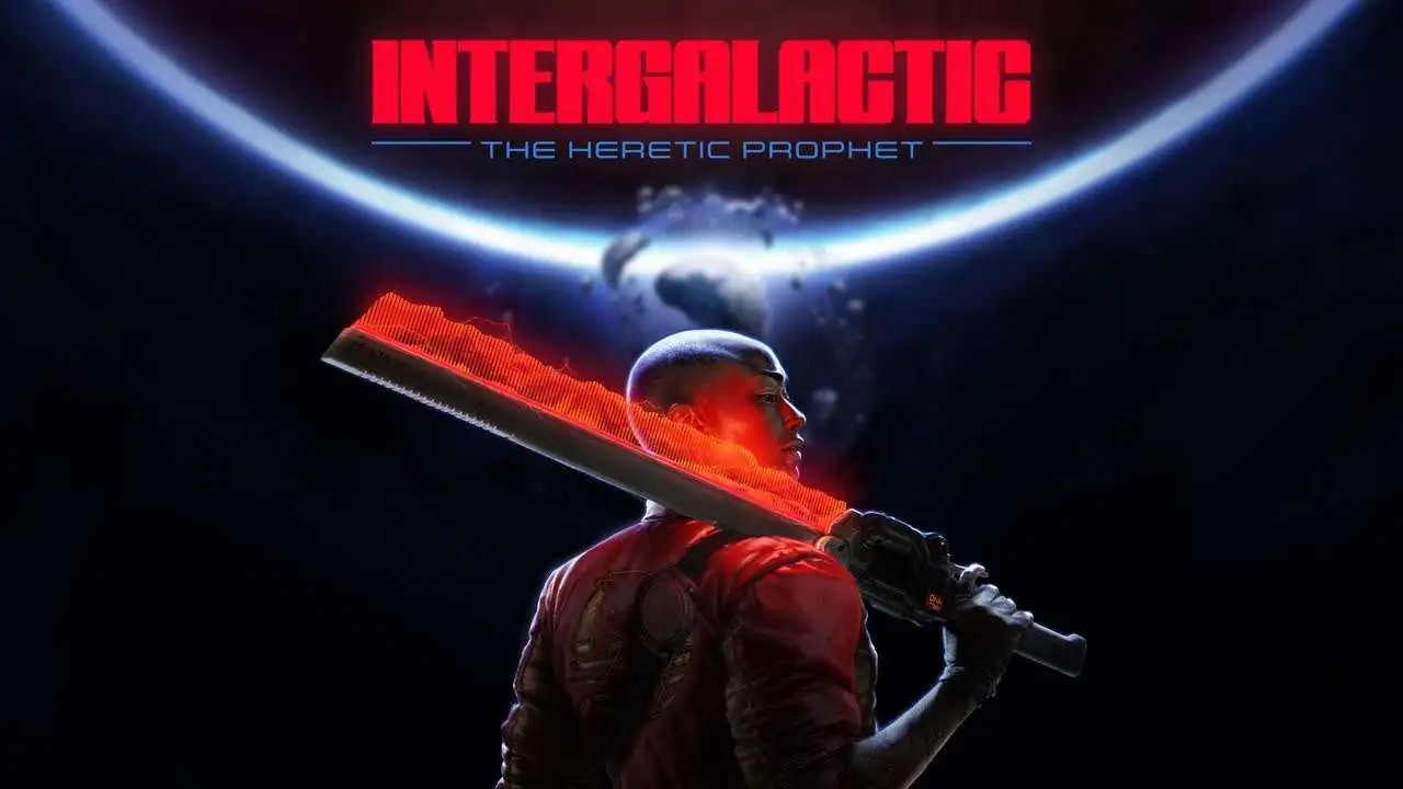 زمان عرضه بازی Intergalactic: The Heretic Prophet مشخص شد