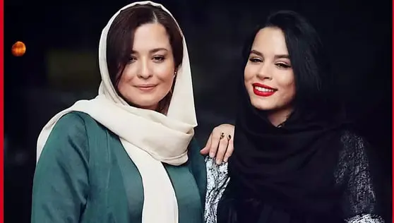 سفر در زمان| محفل خصوصی خانواده شریفیان و آزیتا حاجیان، ۱۴سال پیش