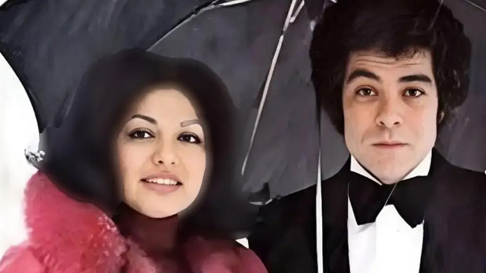 دکوراسیون خانه لوکس گوگوش و بهروز وثوقی در ایران / خانه دوبلکس با پلههای مارپیچی که در آن بهروز برای همیشه حسرت به دل عشق گوگوش ماند + عکس ها