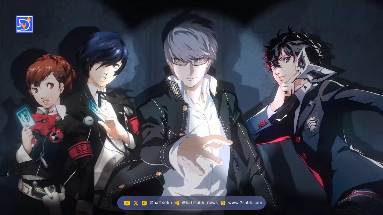 شایعه یا واقعیت؛ بازی Persona 6 در جهنم توسعه قرار ندارد