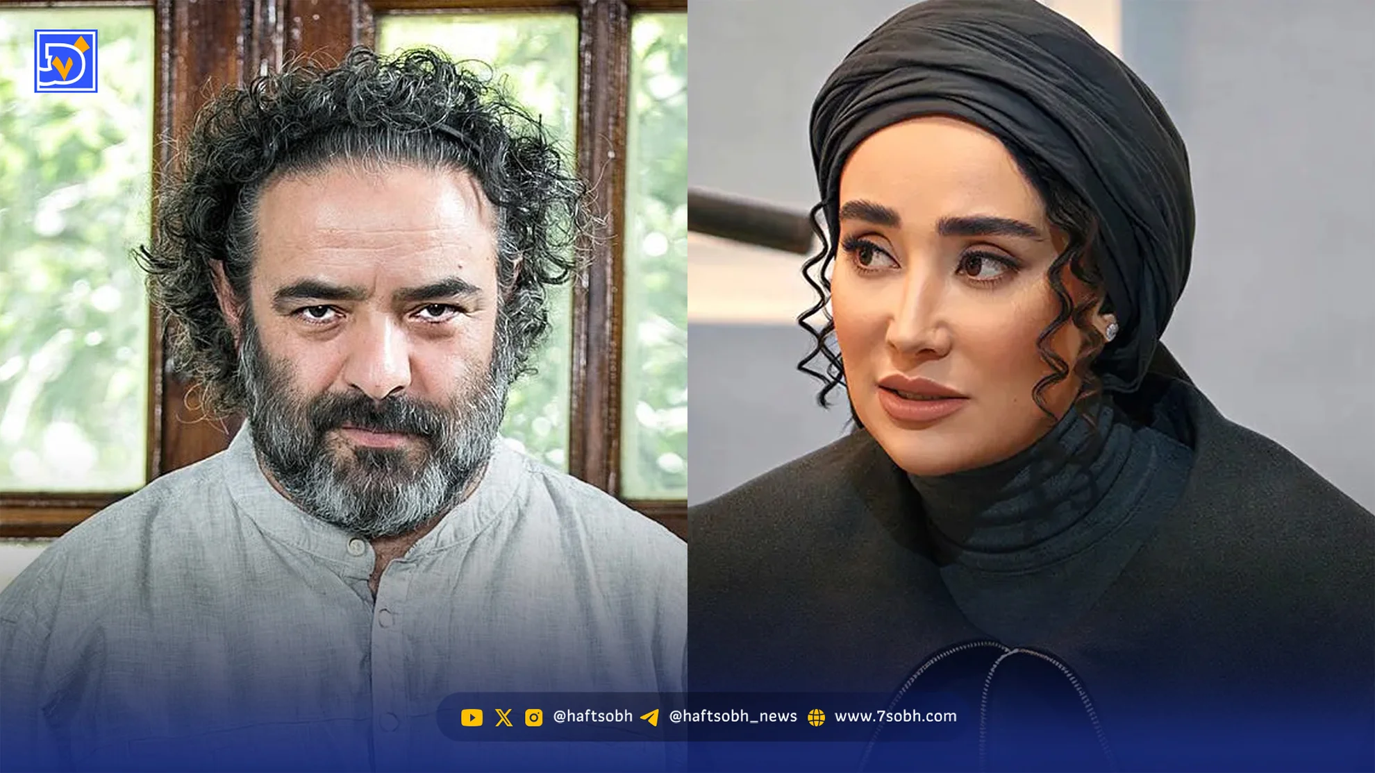 عصر سینما | حسن معجونی و خاطره جذابش از آرامگاه خیام در برنامه بهاره افشاری