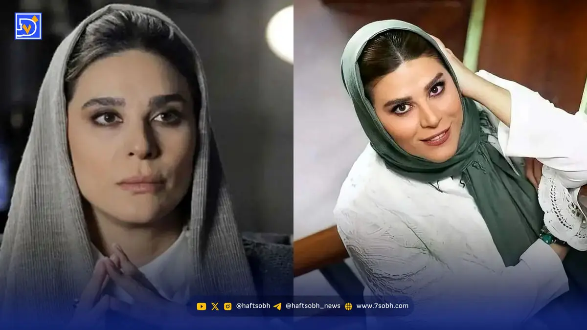 شوهر اول و دوم سحر دولتشاهی