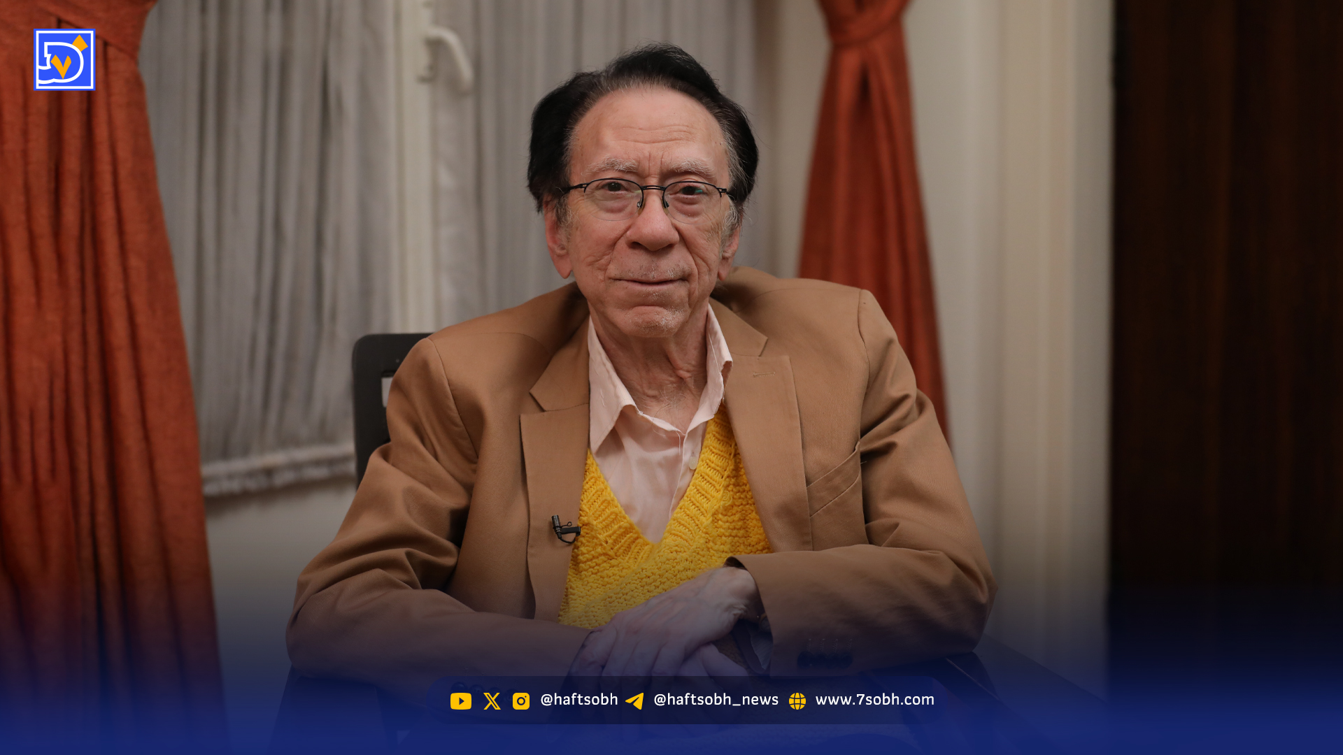 نگران کلاسیکها نیستم موسیقی ایرانی دارد میمیرد!