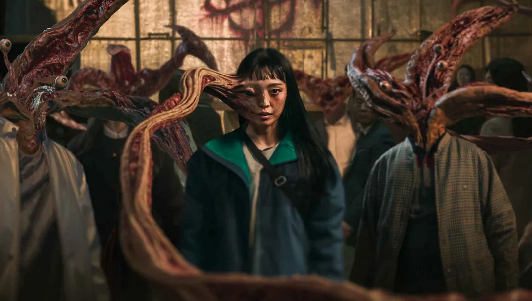 10 تا از بهترین سریال های اکشن کره ای