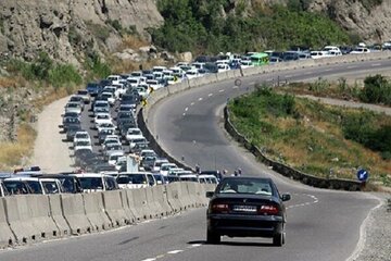 آخرین وضعیت راه‌های کشور / این محورها مسدود شدند