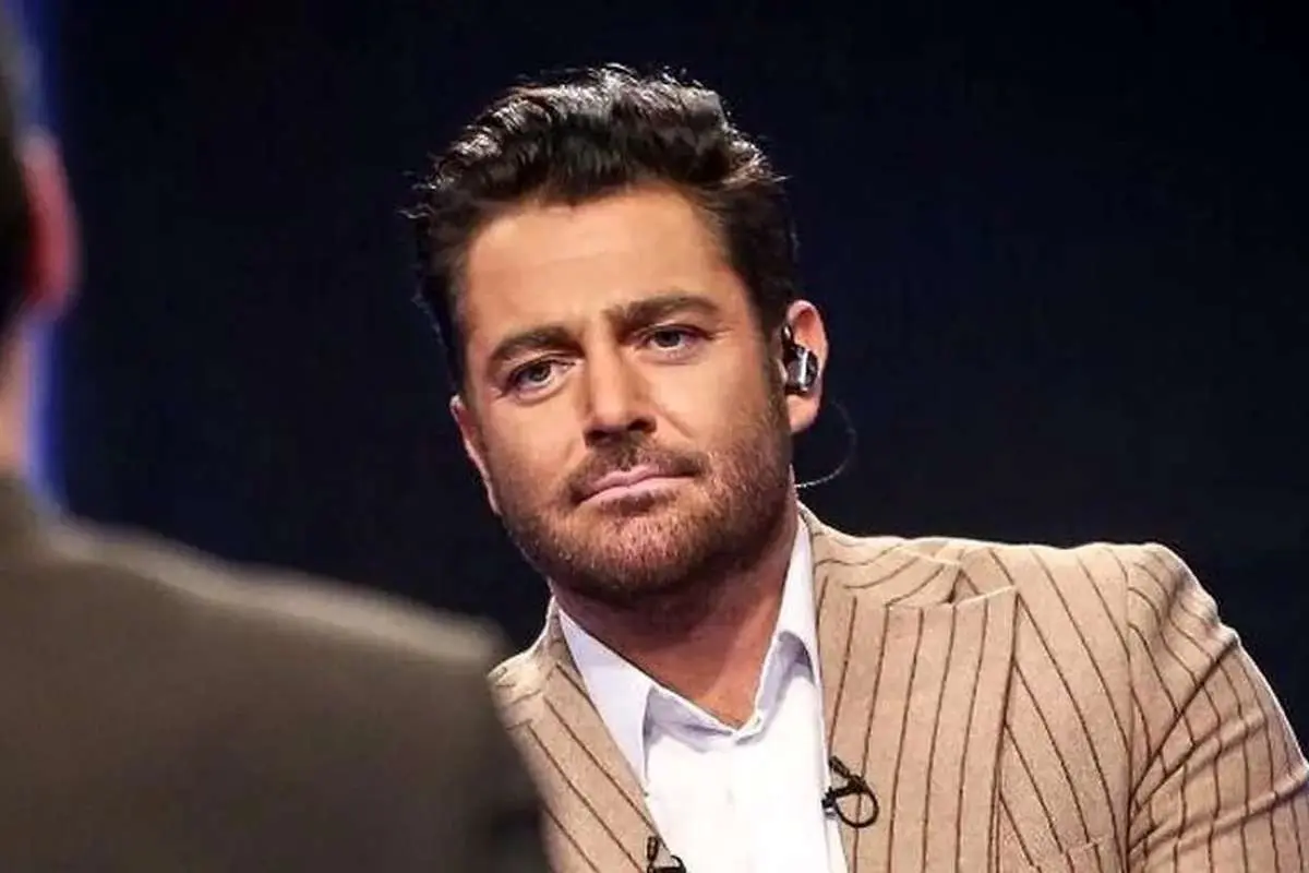 پز نیست سبک زندگیشه/ محمدرضا گلزار با این کار دل همه را برد!