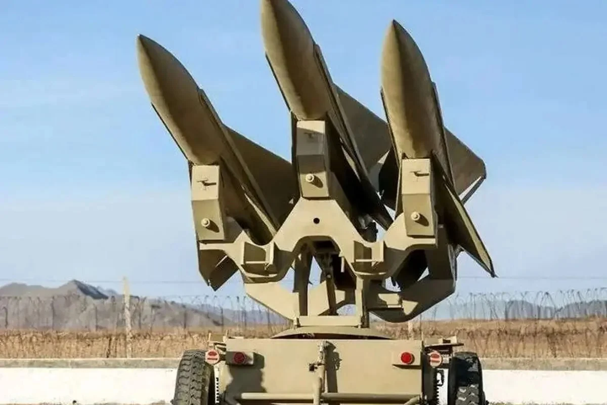 علت صداهای انفجار شب گذشته مشهد اعلام شد