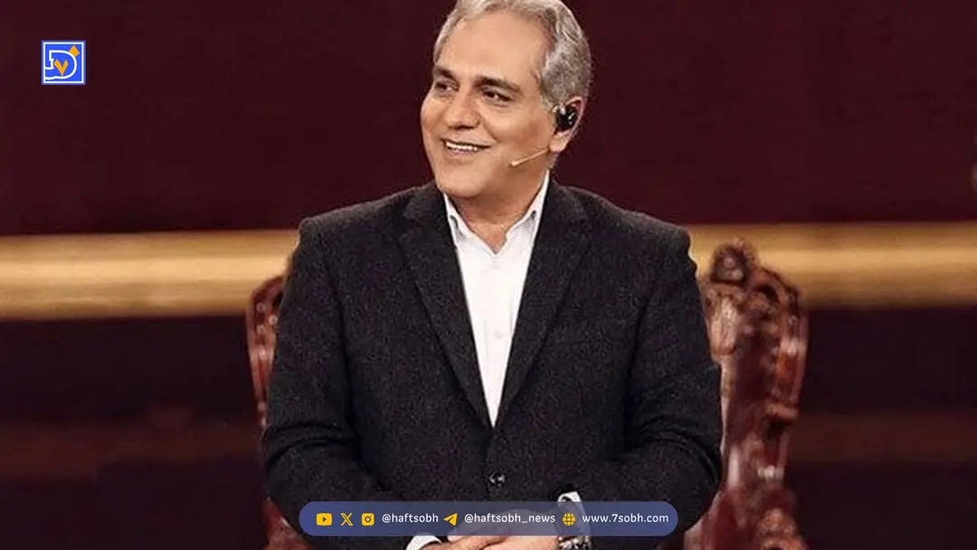 این زن زیبا مدعی است که همسر دوم مهران مدیری است ! + عکس و بیوگرافی