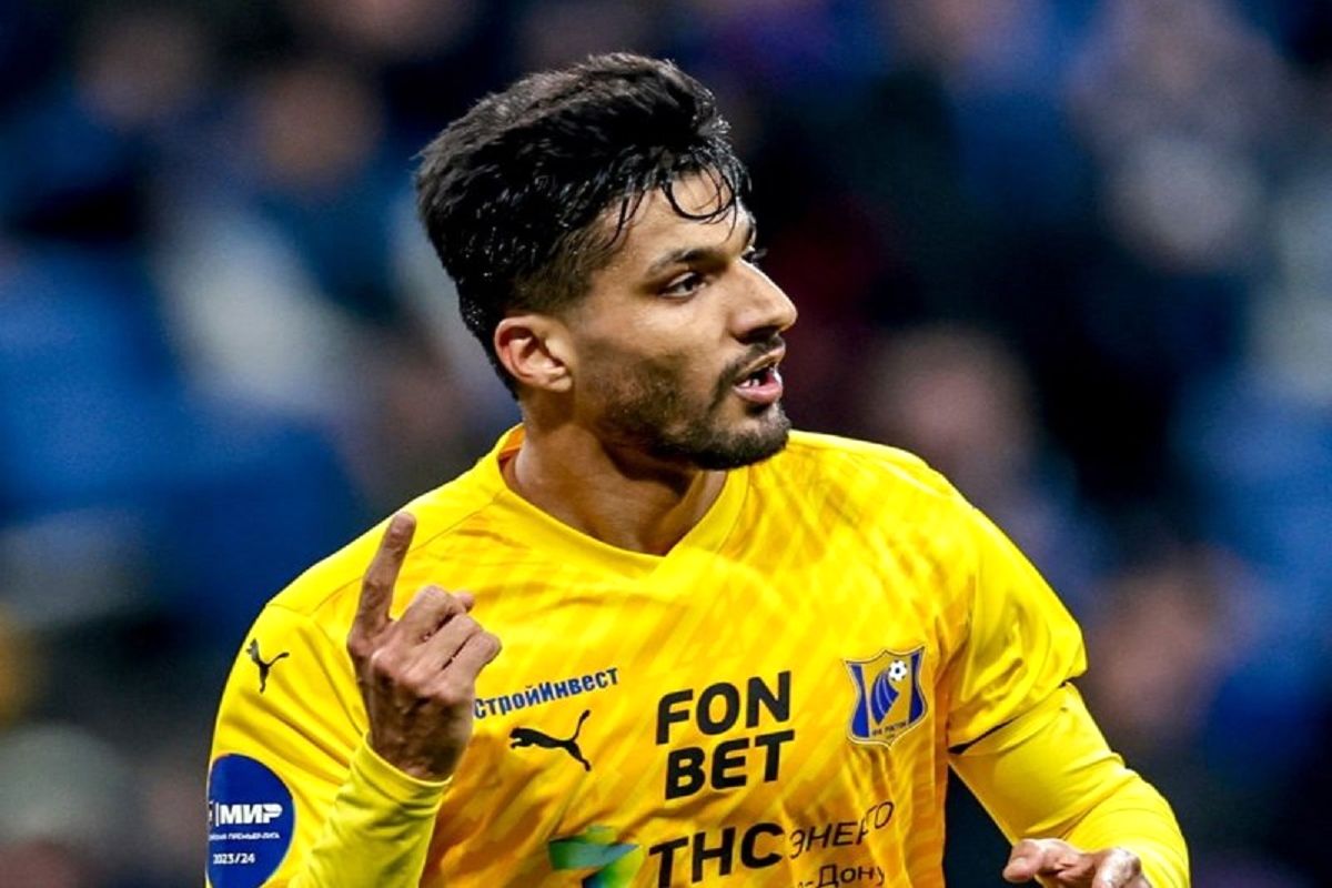 محمدمهدی محبی به تیم دوم اتحاد کلبا تبعید شد