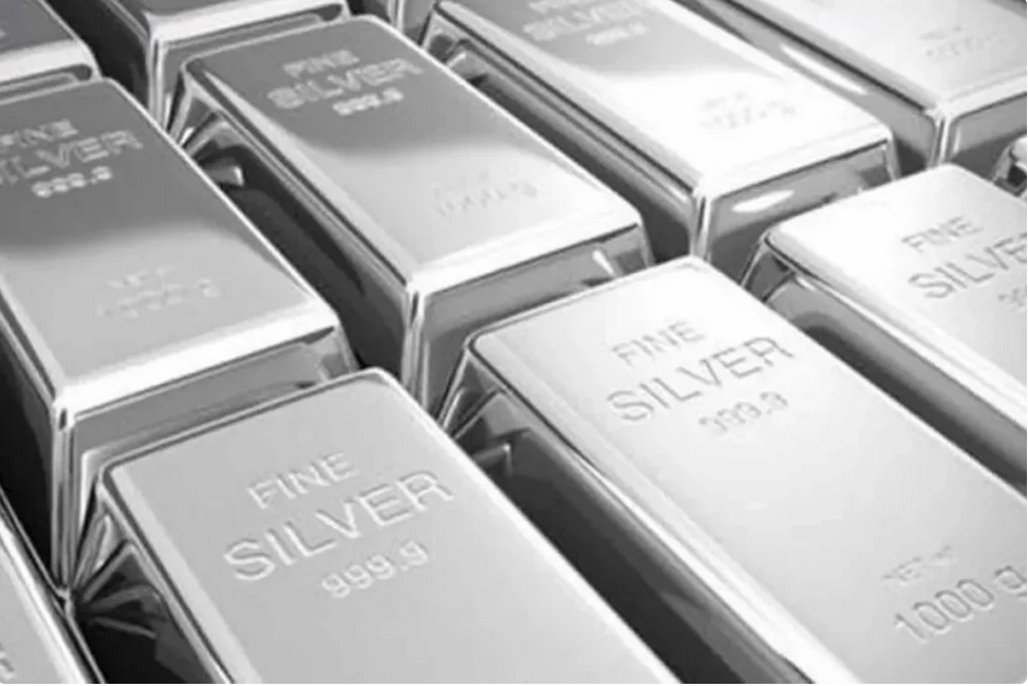 قیمت نقره امروز شنبه 25 بهمن 1404