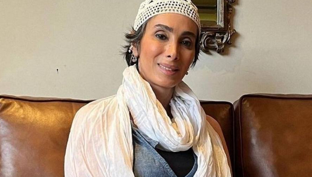 عکس| سحر زکریا در 22 سالگی؛ سال 74