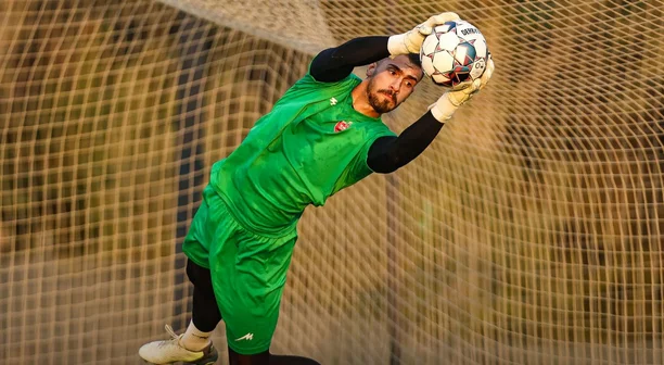 گلر پرسپولیس بر سر دوراهی؛ ملوان یا فجرسپاسی؟!