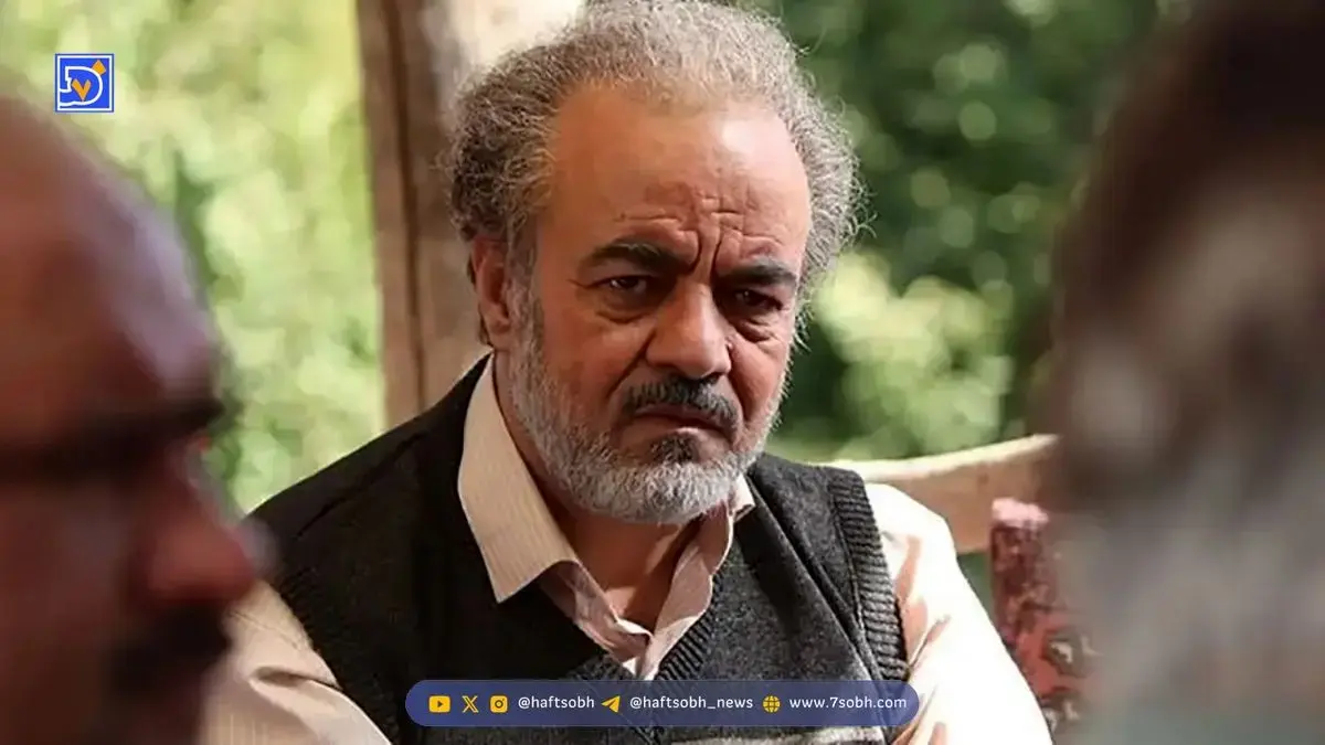 اسباب زحمت؛ سریال جدید سعید آقاخانی در تلویزیون + فیلم