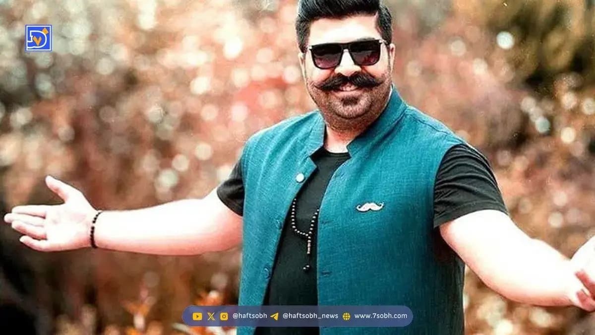 فیلم آواز باشکوه/ اجرای لایو و ناگهانی بهنام بانی در کنسرت مسعود صادقلو/ همه رو میزاره تو جیبش.. + ویدیو