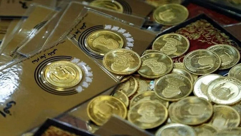 قیمت جدید انواع سکه های پارسیان امروز جمعه ۱۸ اردیبهشت ۱۴۰۵+تحلیل لحظهای