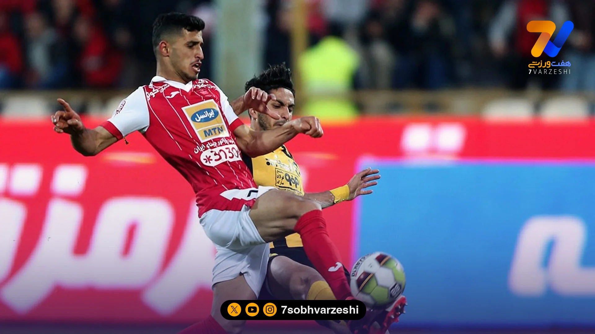 پیشنهاد هنگفت سپاهان اصفهان به علی علیپور!