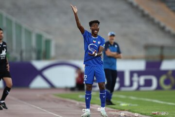 شایعه جذاب برای پرسپولیسی ها / ستاره شاکی استقلال در تور اوسمار؟!