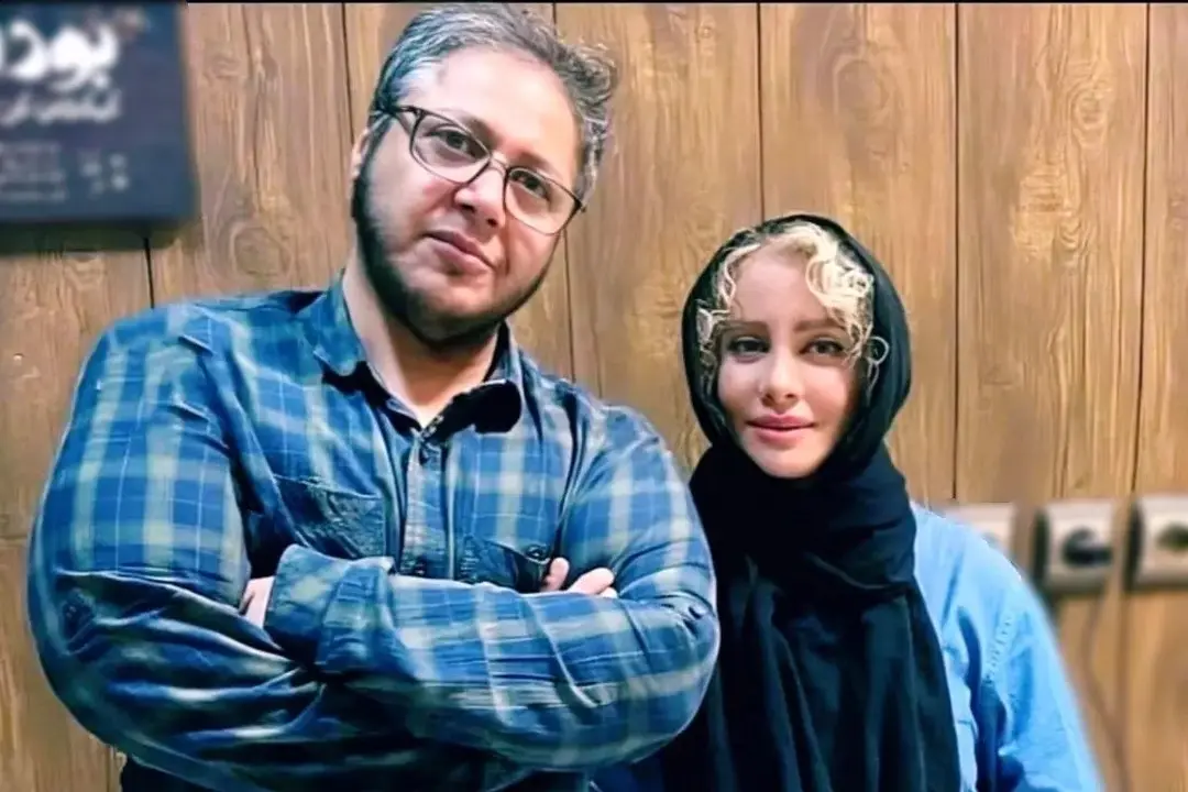 فیلم/ مازیار لرستانی: امشب هم شب سختی بود؛ مادر بچههای من برای همیشه رفت...