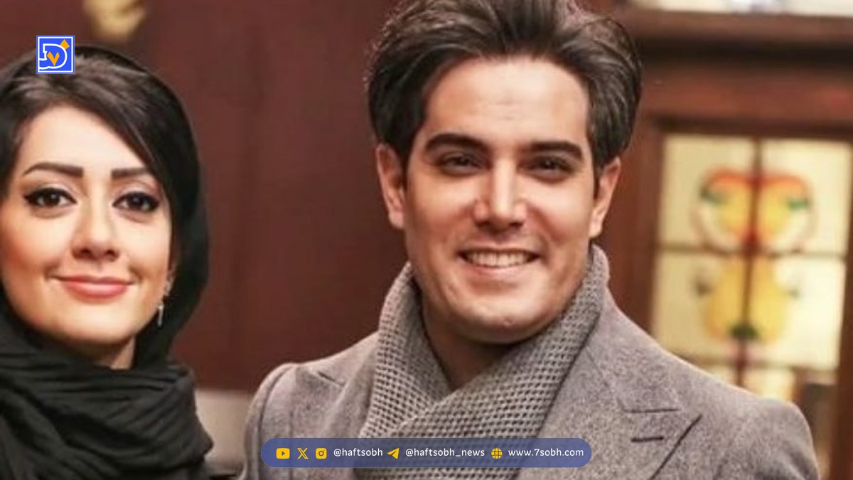 همسر امیرعلی نبویان به سرطان مبتلا شد